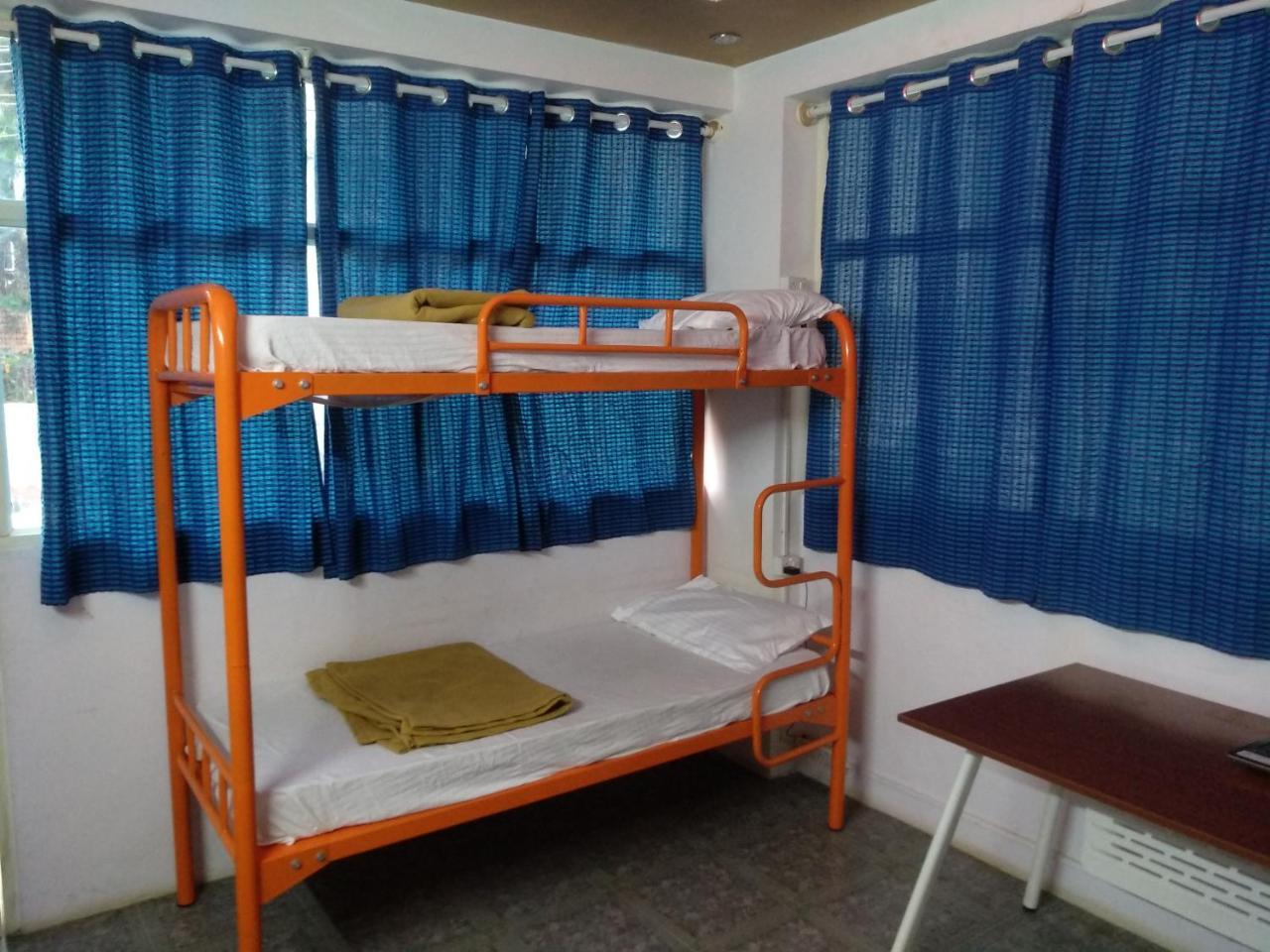 Hackerpacker Backpackers Hostel Bangalore Esterno foto